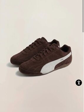 Guizio x Puma Suede Speedcat